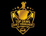 https://www.logocontest.com/public/logoimage/1550127620Top Dawg Dance Tournament_14.jpg